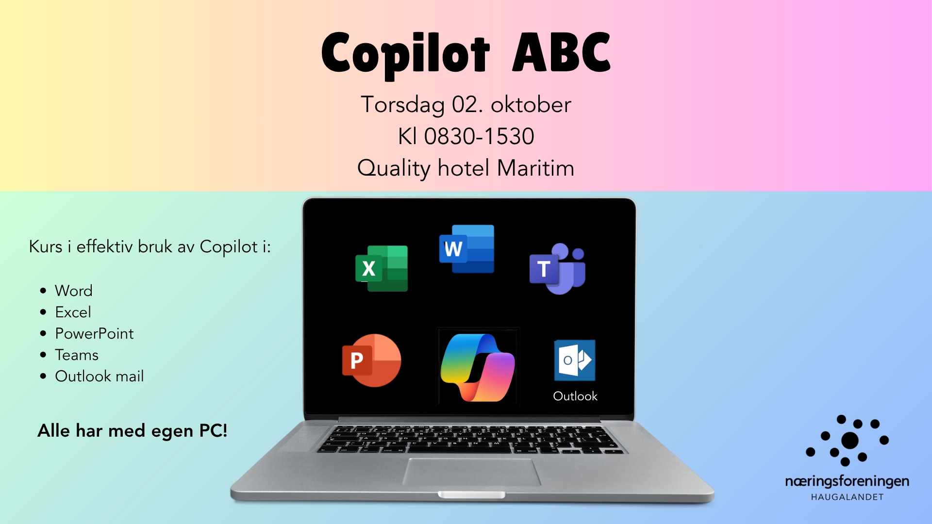 Copilot ABC 